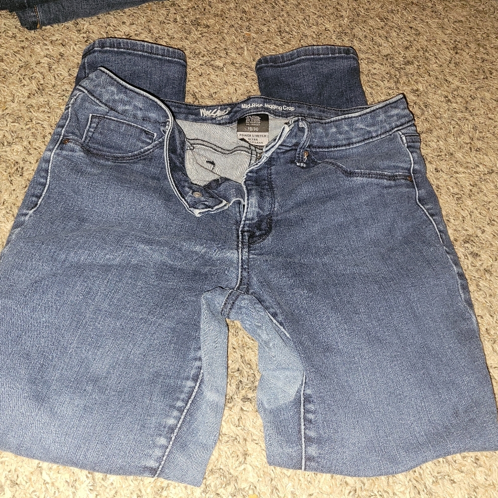 Missimo jeans